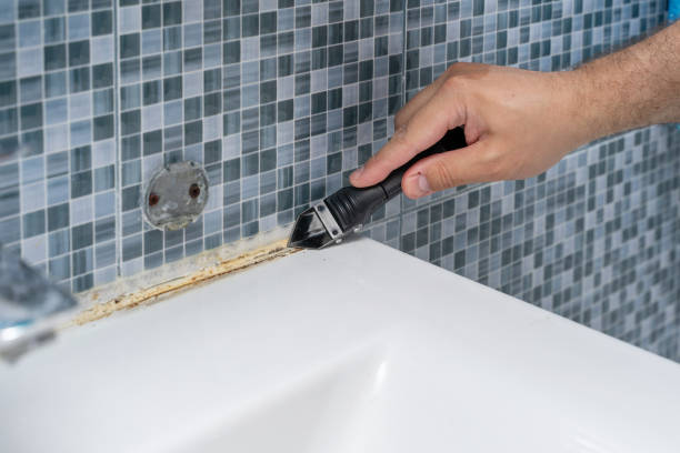 Best Mold Cleaning Services  in Ahwahnee, CA