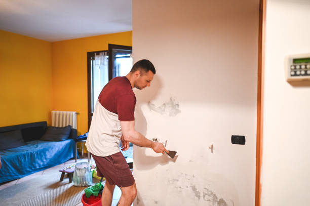 Best Certified Mold Removal  in Ahwahnee, CA